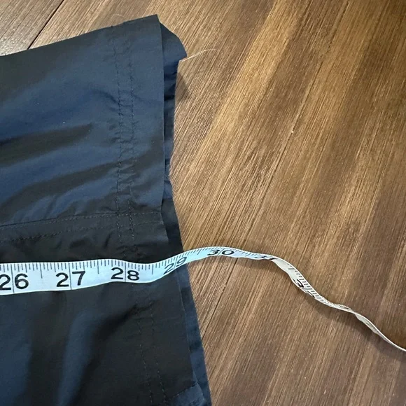 FP movement by free people blitzed out pant in black size large sold out online - Picture 7 of 9